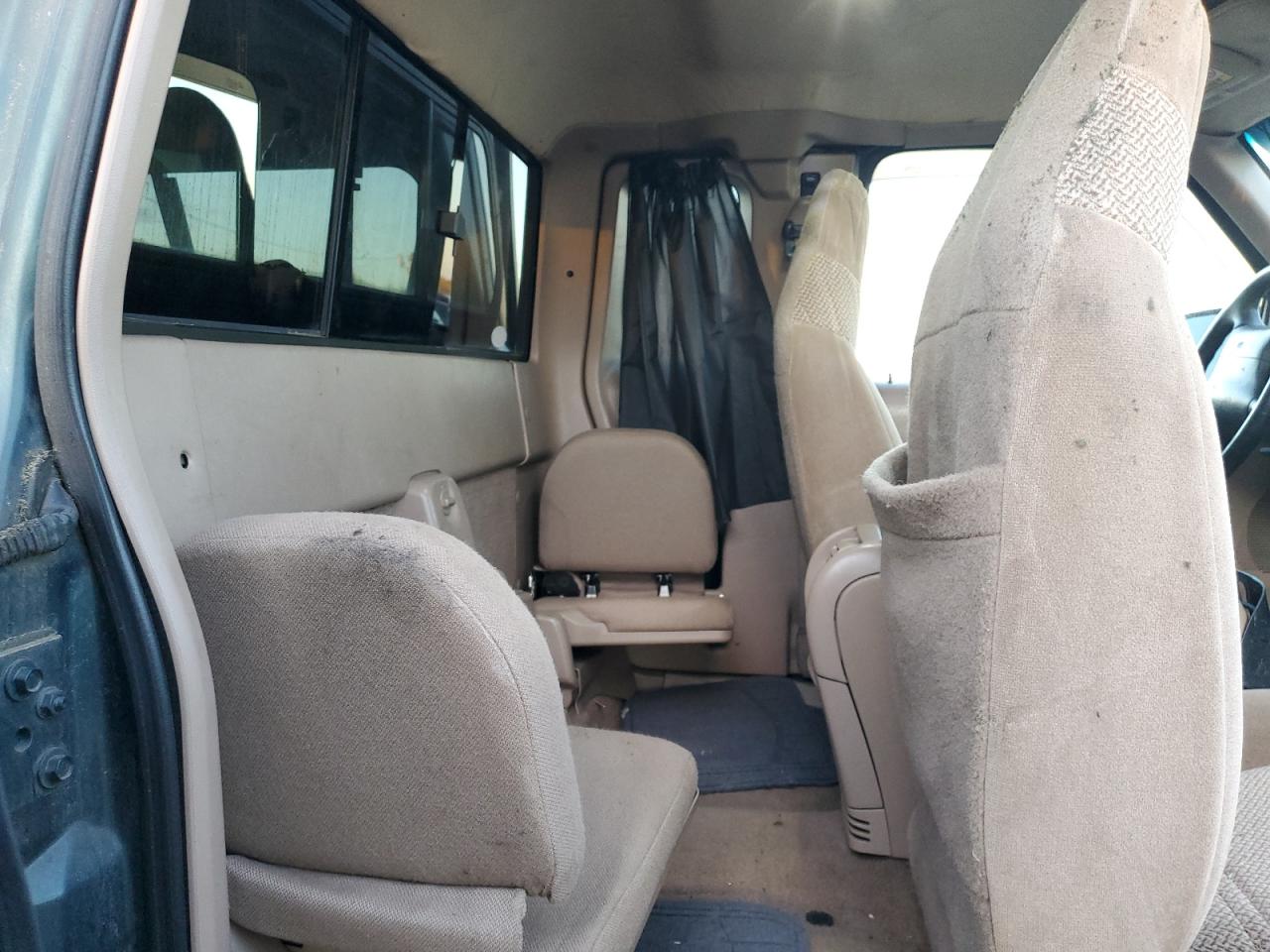 1998 Ford Ranger Super Cab VIN: 1FTYR14X9WPB66670 Lot: 90821745