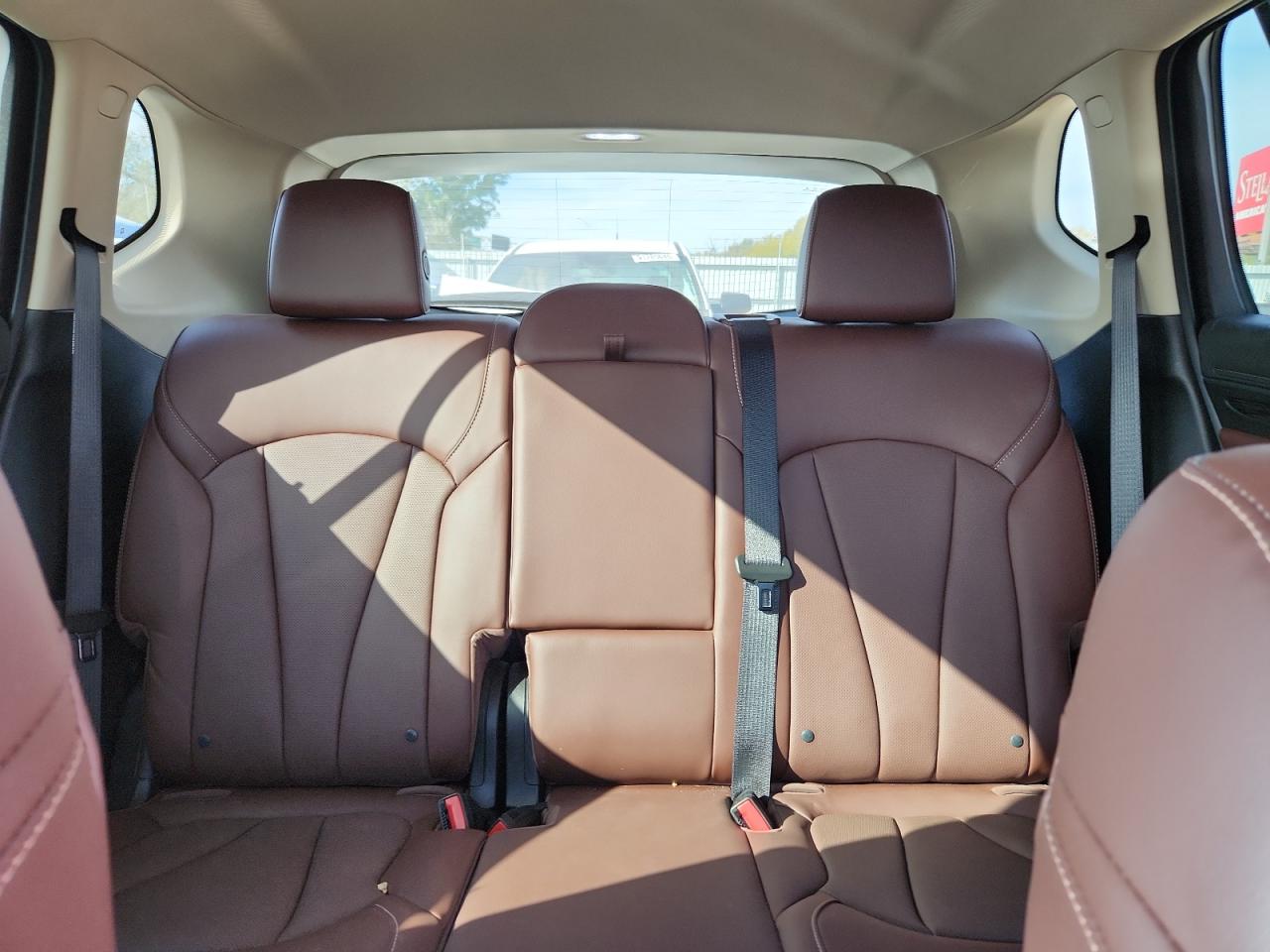 2018 Buick Envision Essence VIN: LRBFX1SA3JD026649 Lot: 91875685