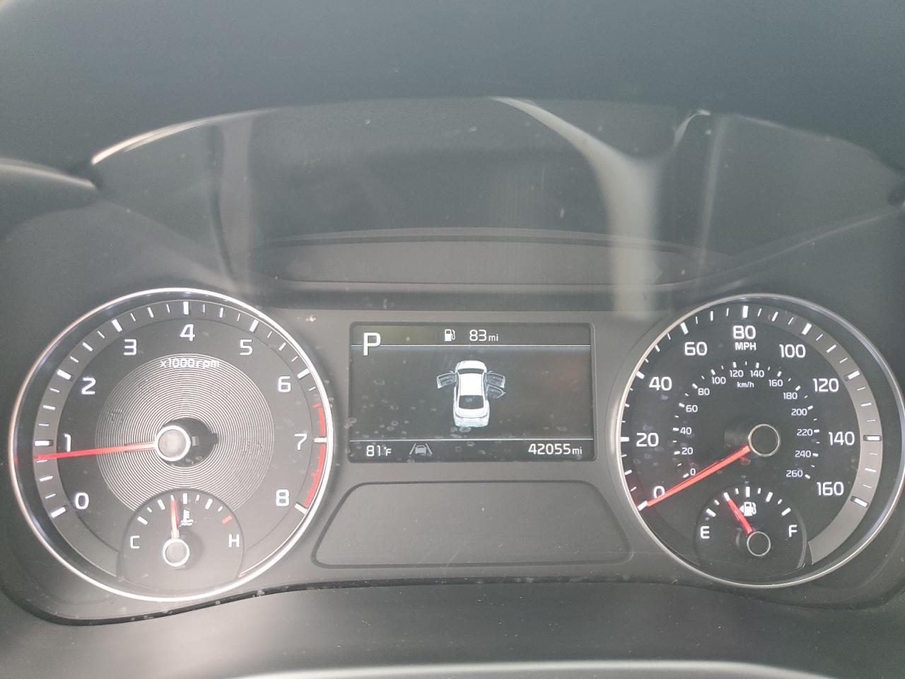 2022 Kia Forte Fe VIN: 3KPF24AD3NE434862 Lot: 91643495