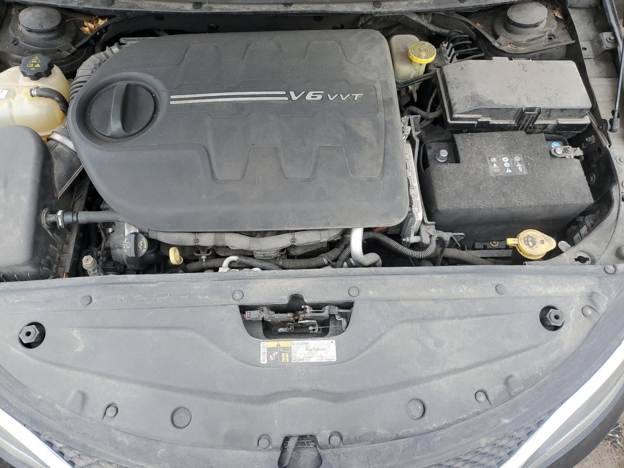 2016 Chrysler 200 C VIN: 1C3CCCCG2GN187399 Lot: 92951915