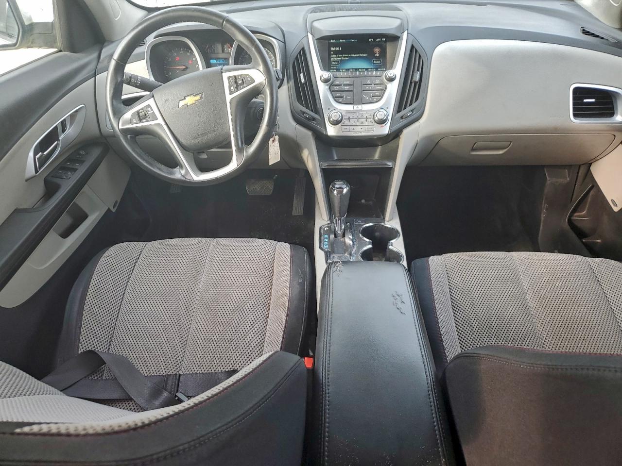 2017 Chevrolet Equinox Lt VIN: 2GNALCEK5H6155418 Lot: 94435055