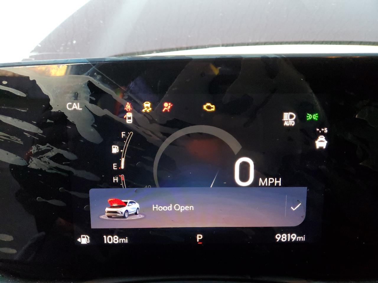 2025 Buick Encore Gx Avenir VIN: KL4AMGSL3SB067251 Lot: 91205425