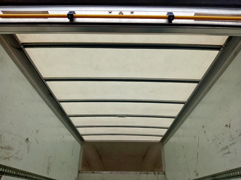 2021 MERCEDES BENZ SPRINTER P