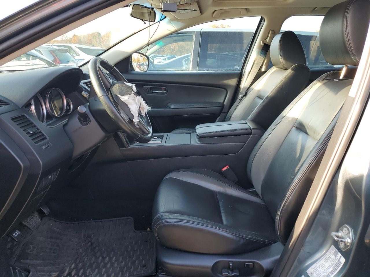 2010 Mazda Cx-9 VIN: JM3TB3MV0A0232511 Lot: 90969085