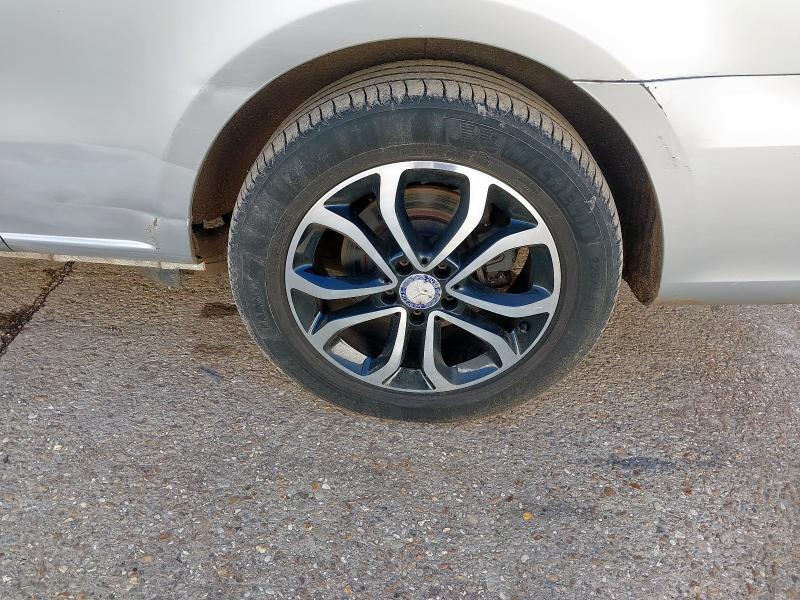 2018 MERCEDES-BENZ VITO 114 BLUETEC TOURER P 