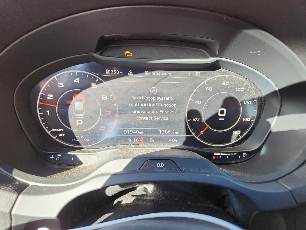 2017 Audi A3 Premium Plus VIN: WAUJ8GFF5H1067682 Lot: 92644915