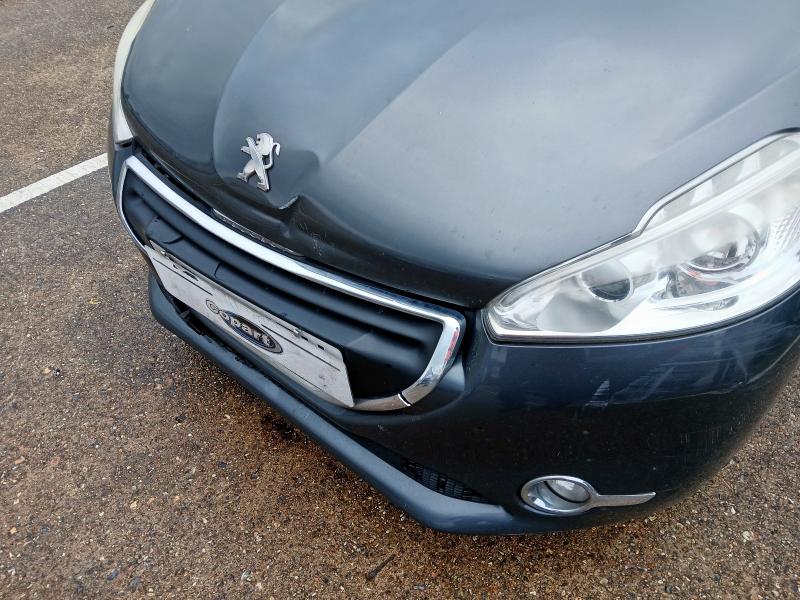 2012 PEUGEOT 208 1.2 VTI ALLURE 3DR