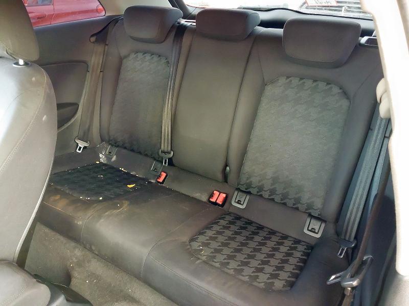 2013 AUDI A3 1.6 TDI SE 3DR