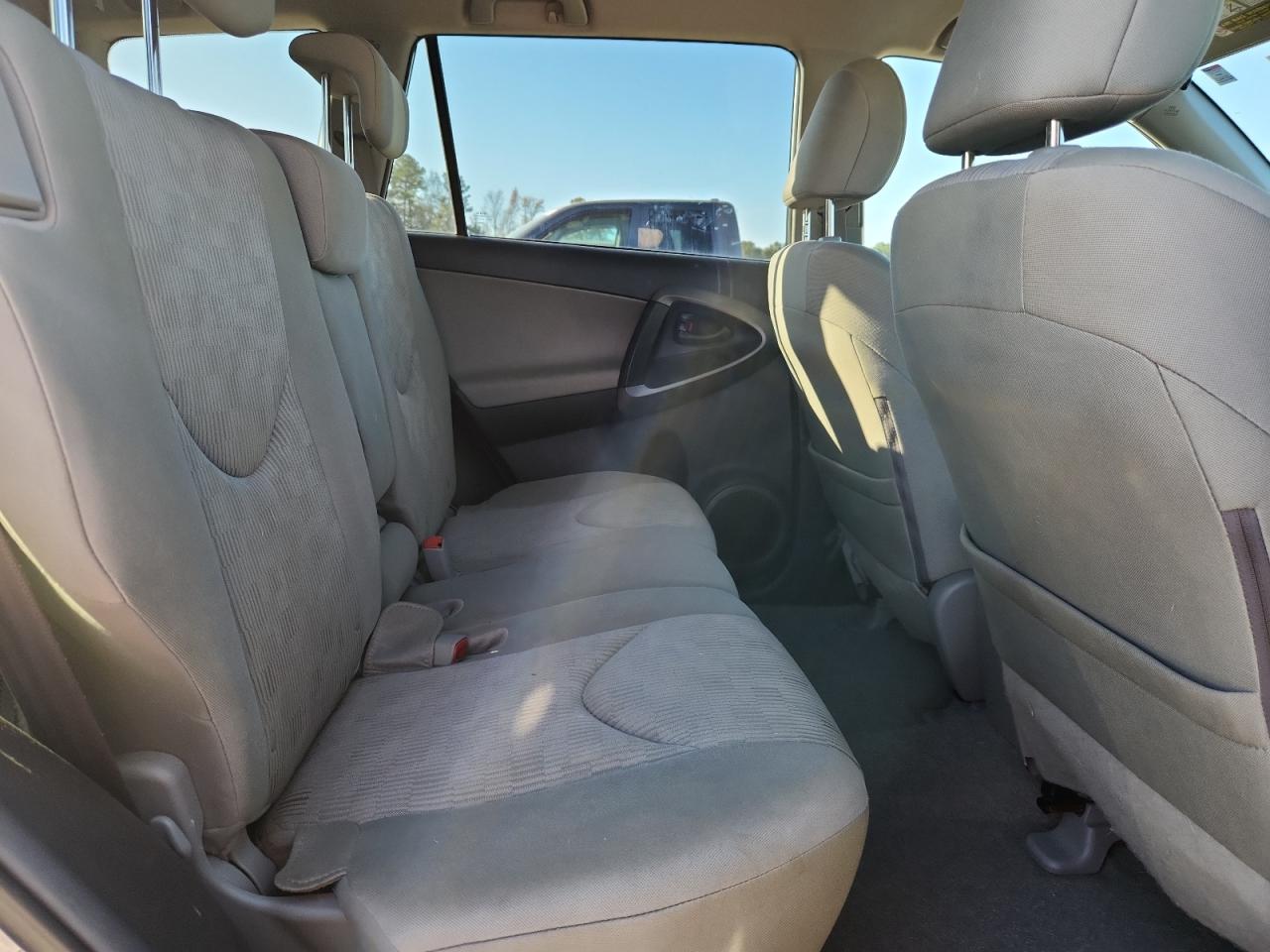 2009 Toyota Rav4 VIN: 2T3ZF33VX9W010042 Lot: 92619845