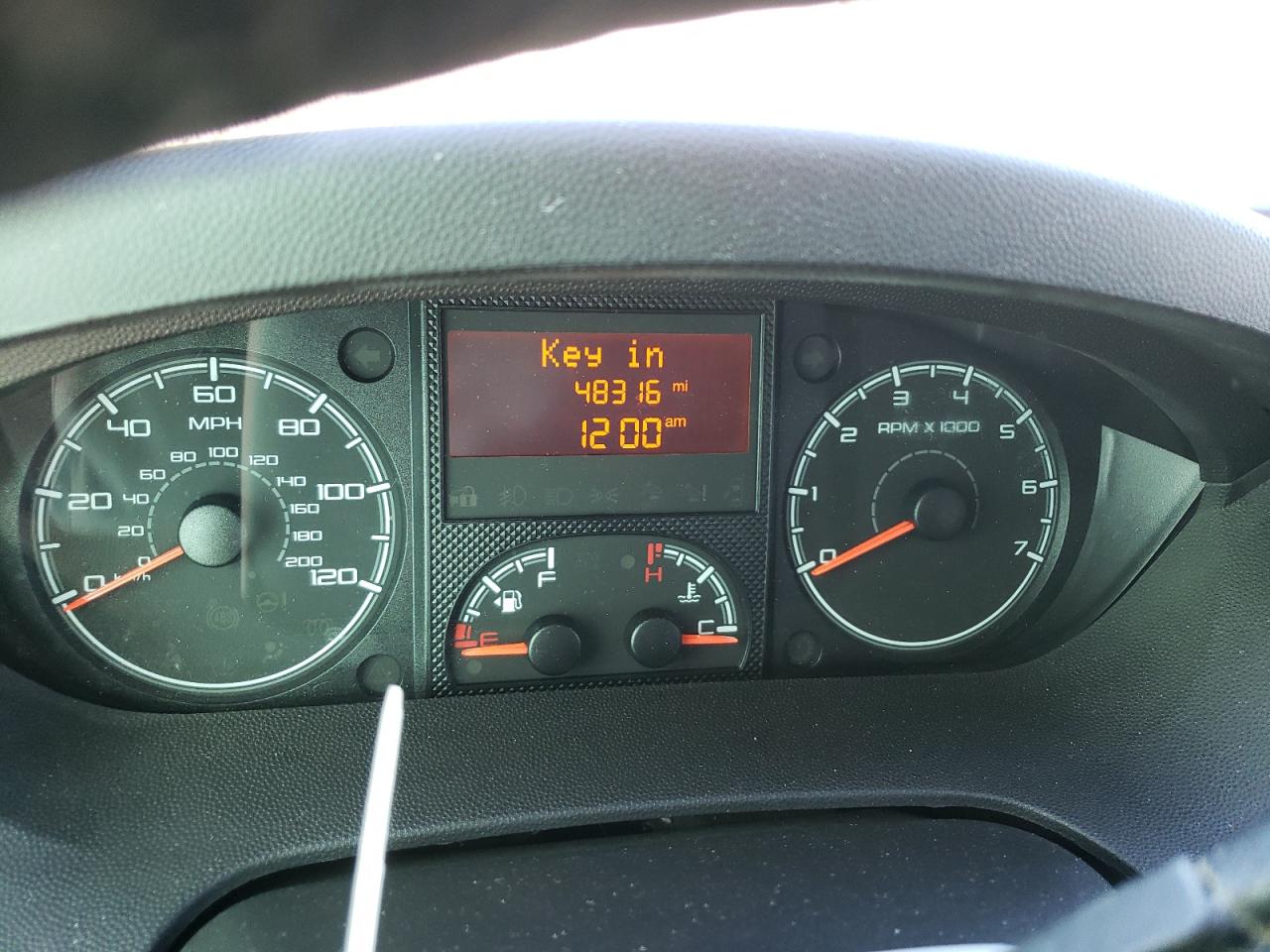 2021 Ram Promaster 3500 3500 High VIN: 3C6MRVJG7ME564183 Lot: 90459345