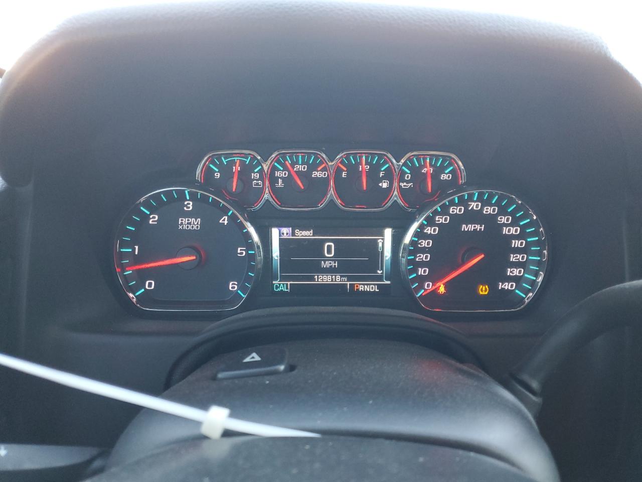 2019 Chevrolet Suburban C1500 Lt VIN: 1GNSCHKC9KR312264 Lot: 90809485