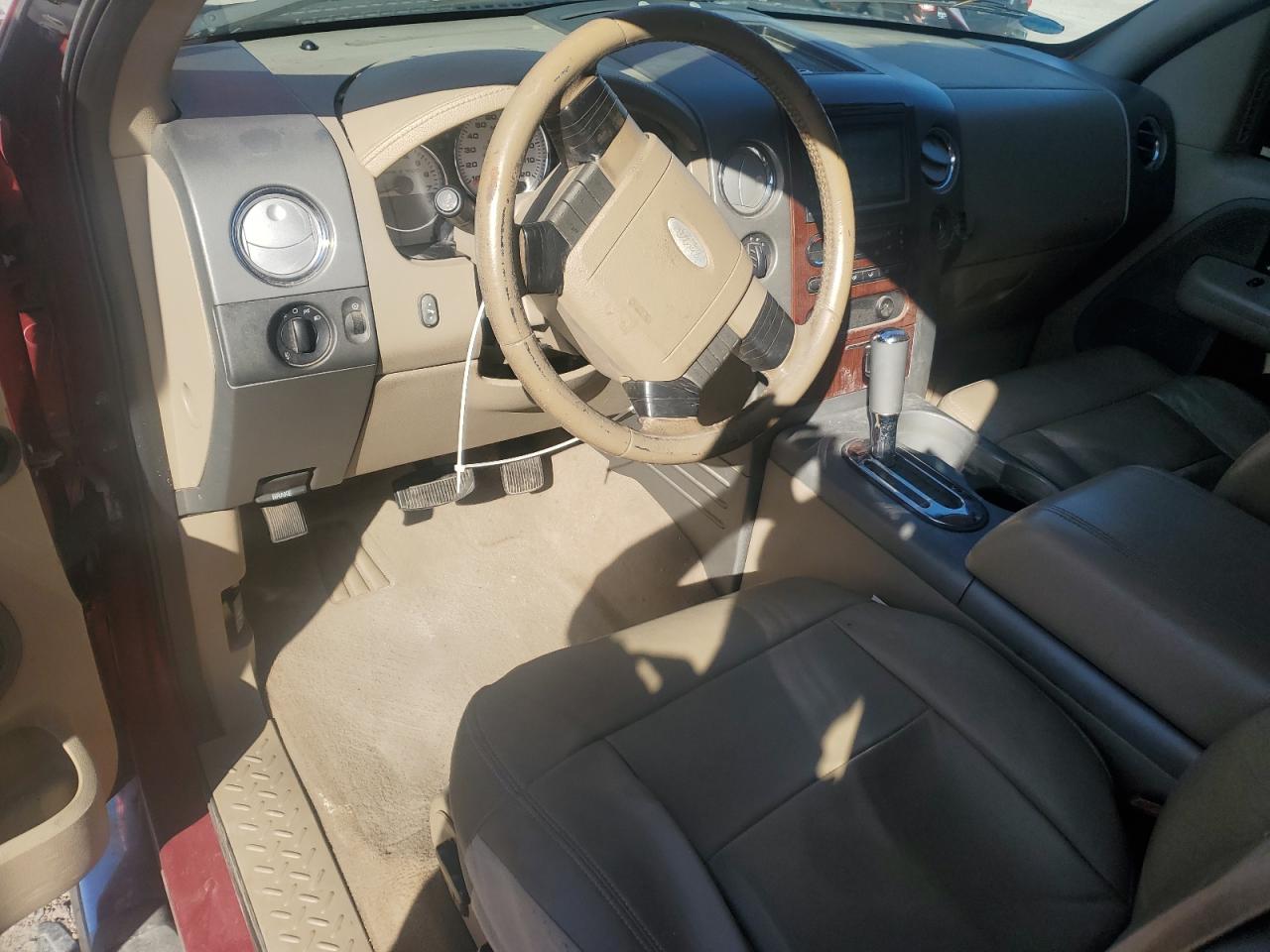 2007 Ford F150 VIN: 1FTPX14V37FA49884 Lot: 92592375