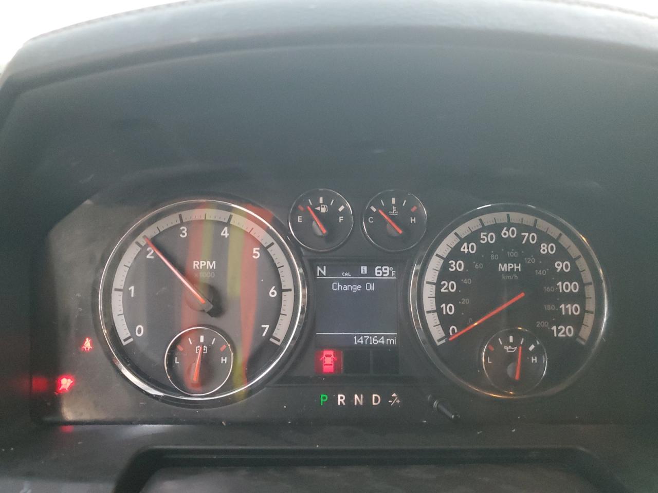 2010 Dodge Ram 1500 VIN: 1D7RB1CT8AS182345 Lot: 90339155