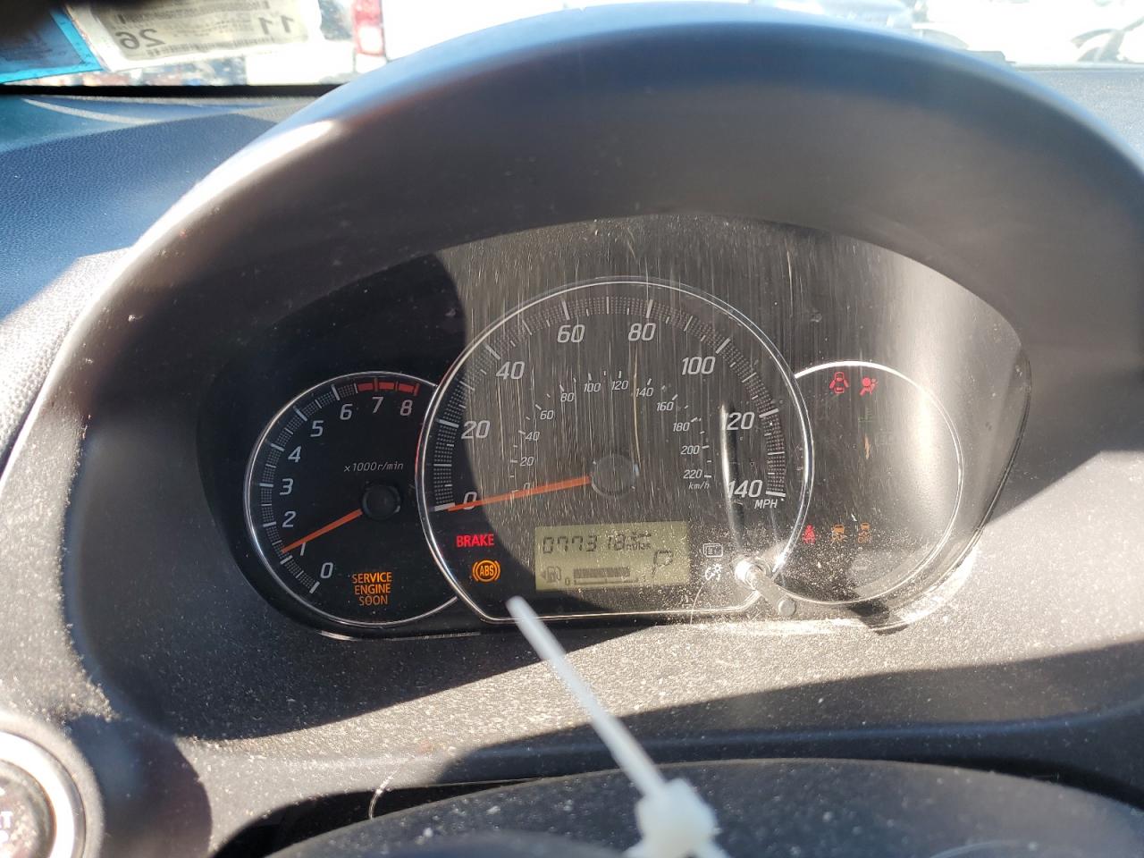 2018 Mitsubishi Mirage Se VIN: ML32A4HJ9JH003320 Lot: 91036035