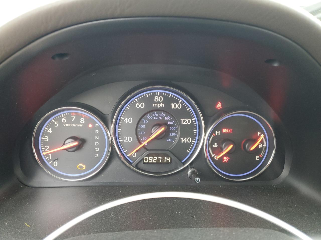 2004 Honda Civic Lx VIN: 2HGES16524H635314 Lot: 91675655