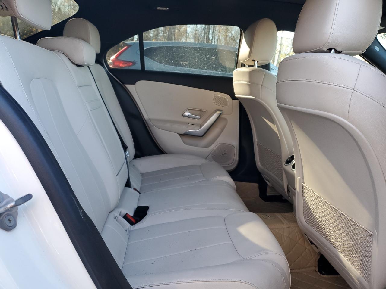 2021 Mercedes-Benz A 220 4Matic VIN: W1K3G4FB0MJ298399 Lot: 91098185