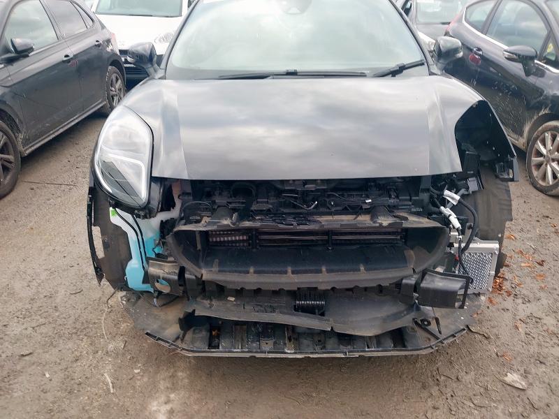 2023 FORD PUMA 1.0 ECOBOOST HYBRID MHEV ST-LINE VIGNALE 5DR