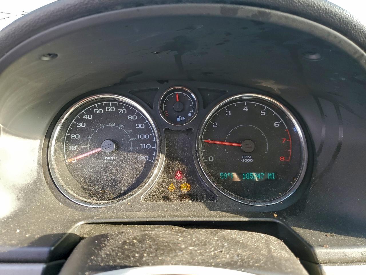 2009 Chevrolet Cobalt Lt VIN: 1G1AT58H797128218 Lot: 94385715