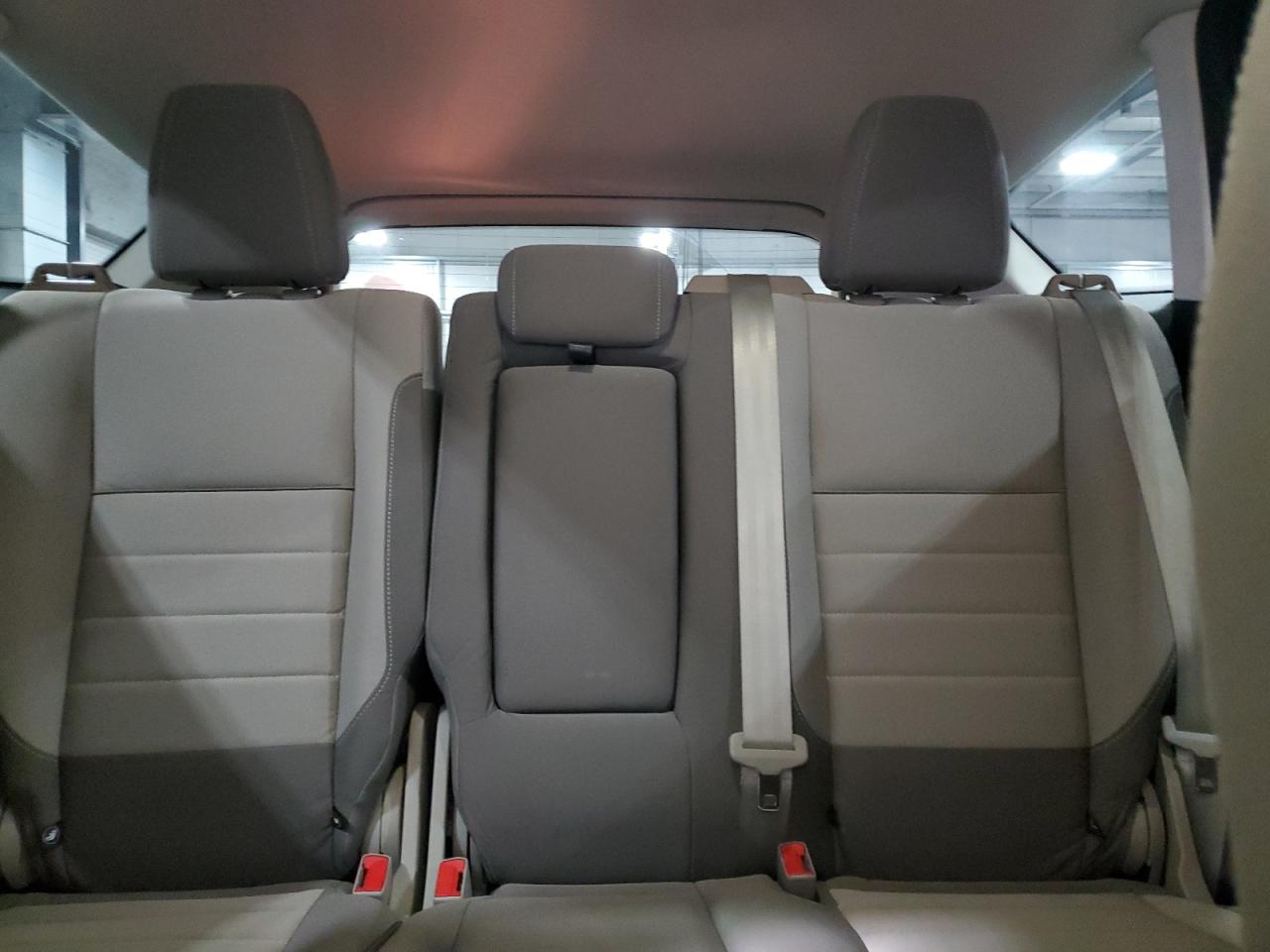 2014 Ford Escape Se VIN: 1FMCU9GX4EUA62831 Lot: 92192115