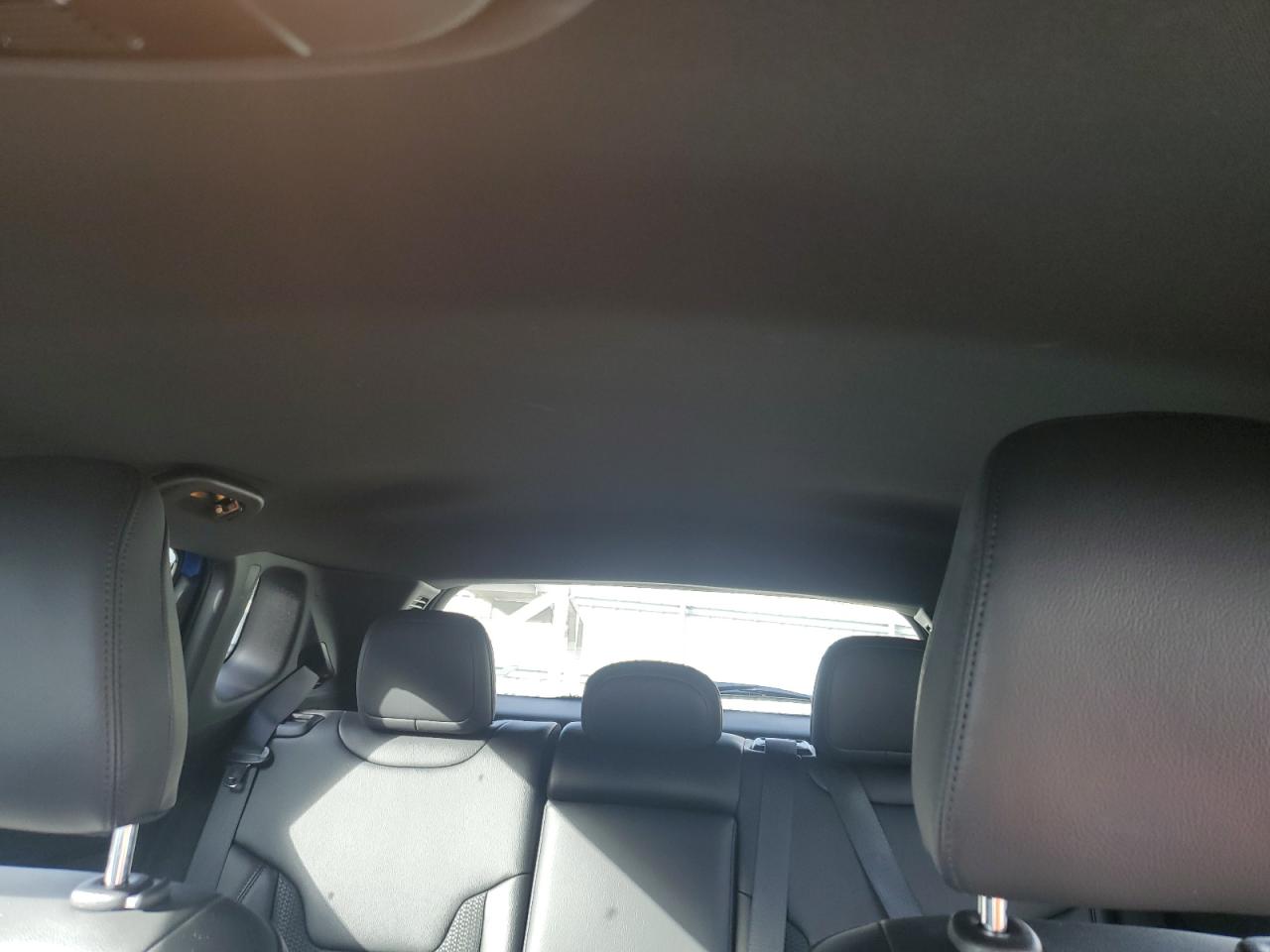 2025 Jeep Compass Trailhawk VIN: 3C4NJDDN9ST624756 Lot: 92346455