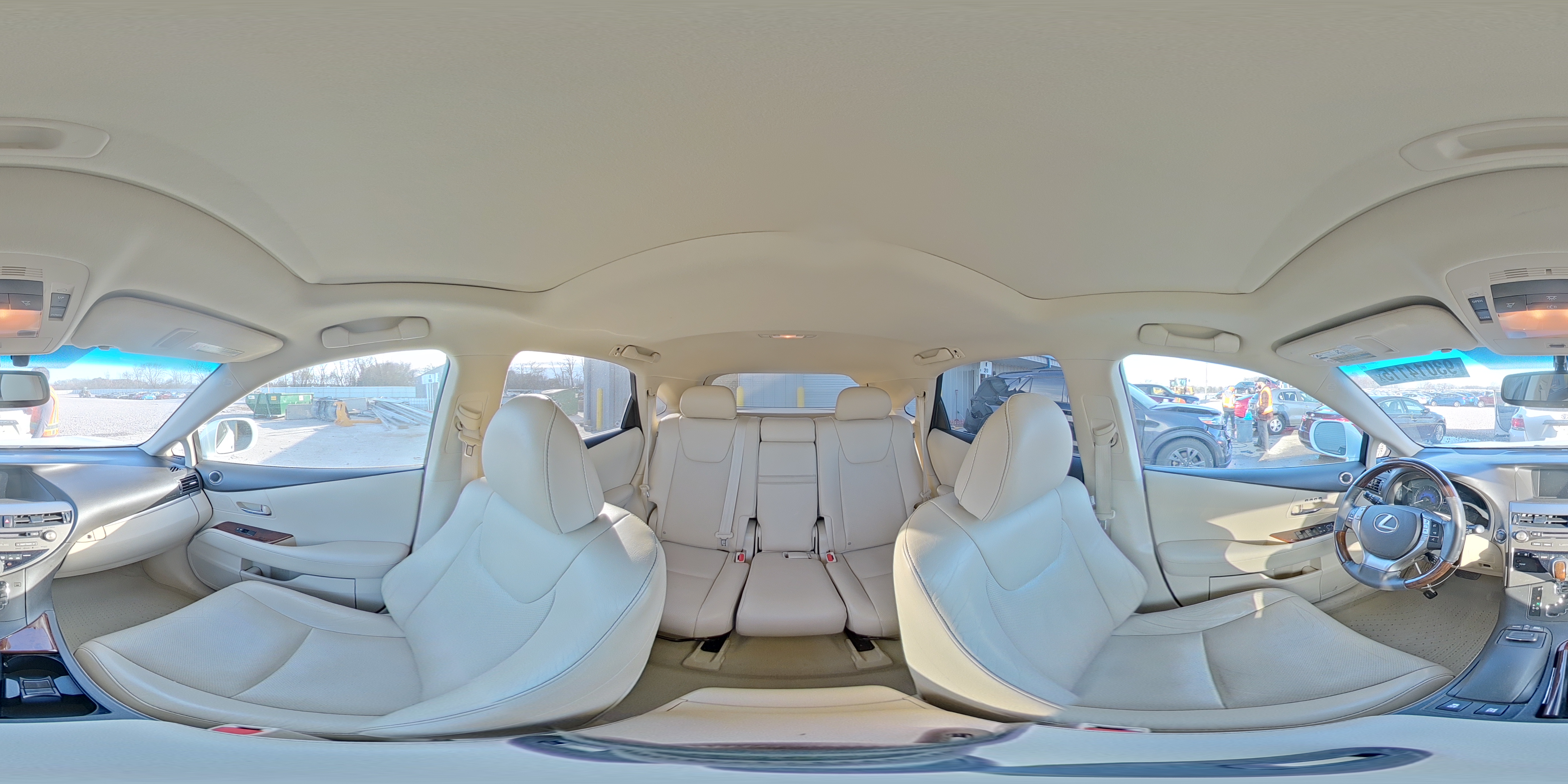 2015 Lexus Rx 350 Base VIN: 2T2BK1BA2FC299662 Lot: 93014115