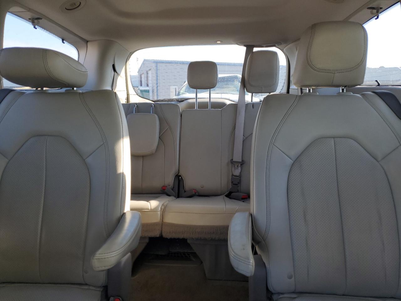 2020 Chrysler Pacifica Touring L VIN: 2C4RC1BG0LR274632 Lot: 92126775