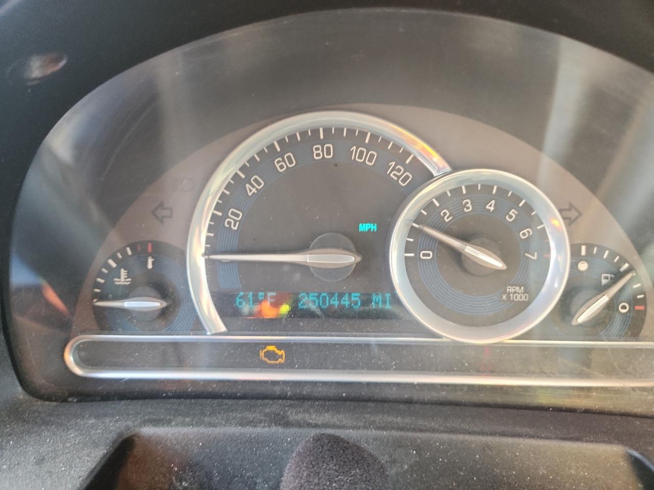 2011 Chevrolet Hhr Lt VIN: 3GNBABFWXBS630981 Lot: 91363335