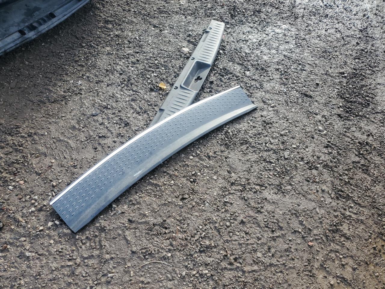 2013 Dodge Grand Caravan Se VIN: 2C4RDGBG1DR609883 Lot: 92434685