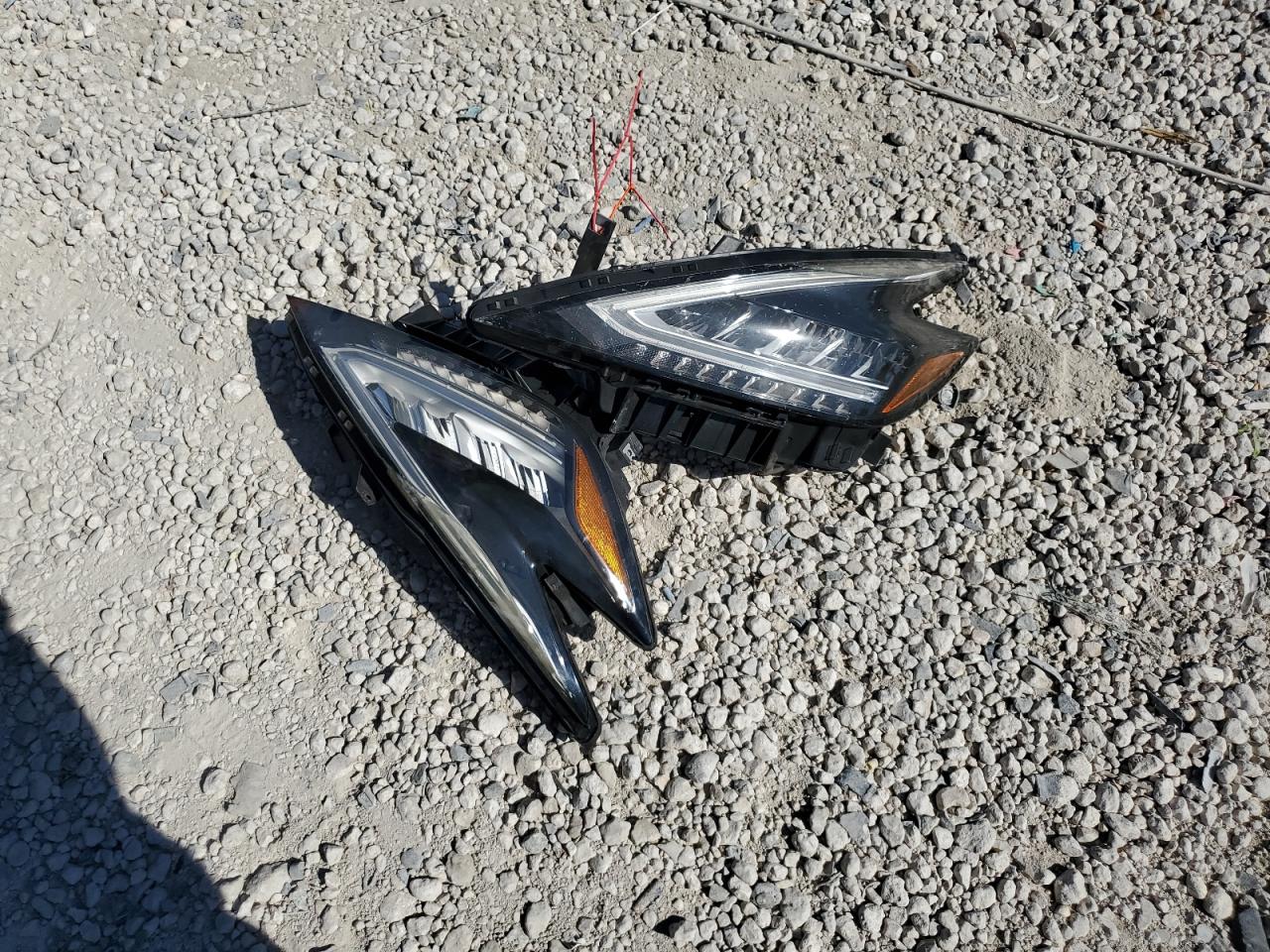 2020 Nissan Murano Sv VIN: 5N1AZ2BJ6LN174959 Lot: 92745105