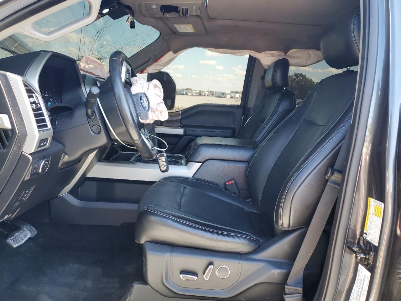 2017 Ford F250 Super Duty VIN: 1FT7W2B66HEE91196 Lot: 91628205