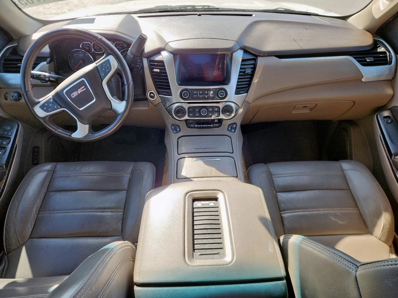 2020 GMC Yukon Slt VIN: 1GKS1BKC7LR248551 Lot: 91414765