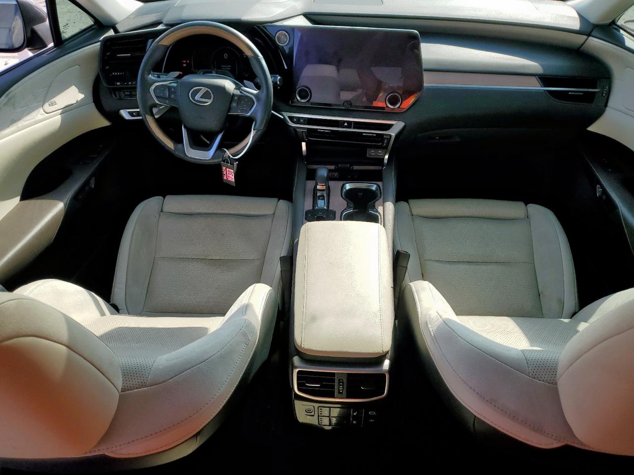 2023 Lexus Rx 350 Base VIN: 2T2BAMBA7PC014797 Lot: 93288555