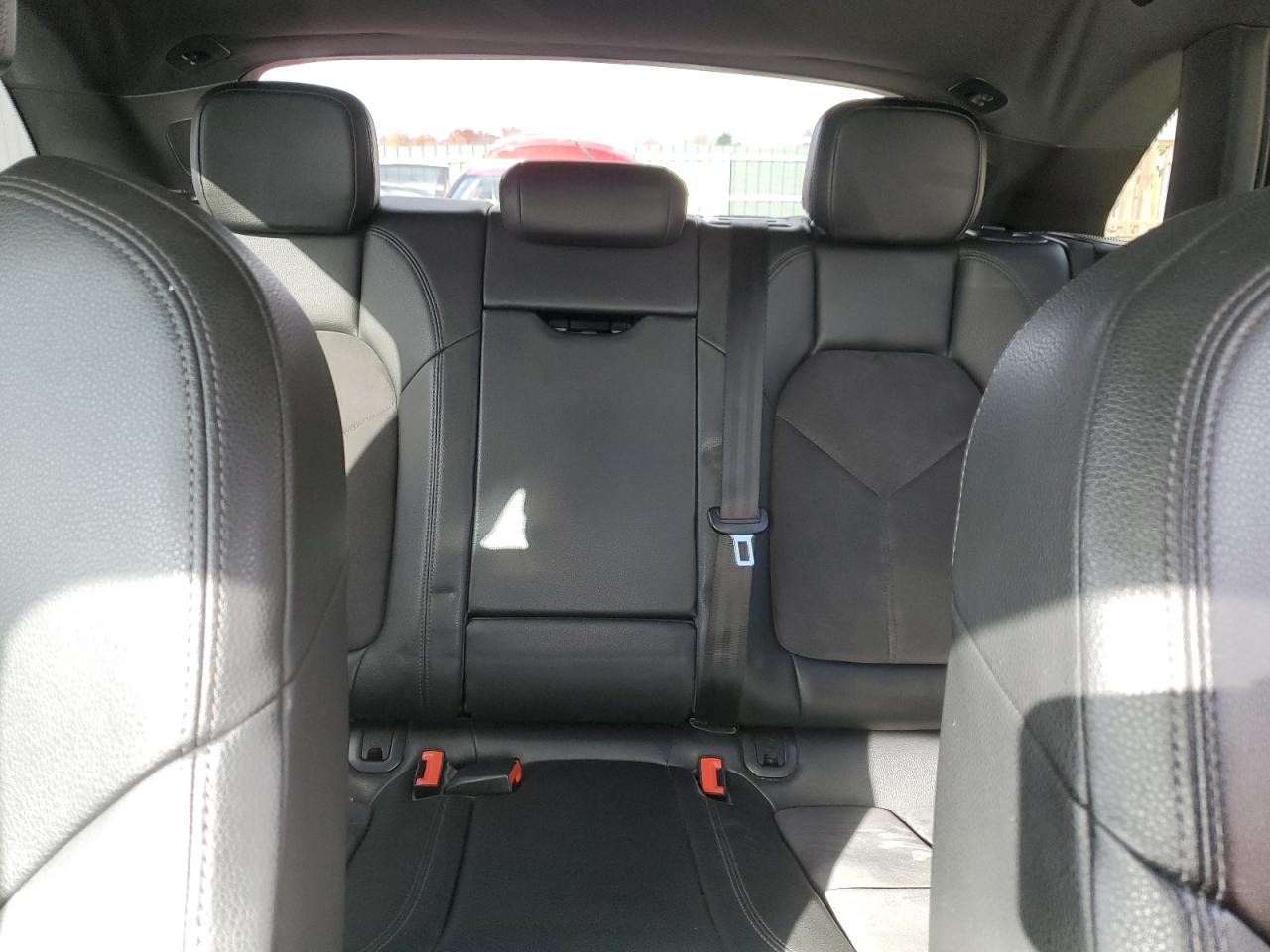 2015 Porsche Macan S VIN: WP1AB2A51FLB52265 Lot: 91037265