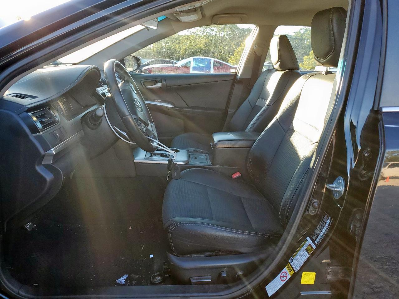 2013 Toyota Camry L VIN: 4T1BF1FK8DU243233 Lot: 91927475