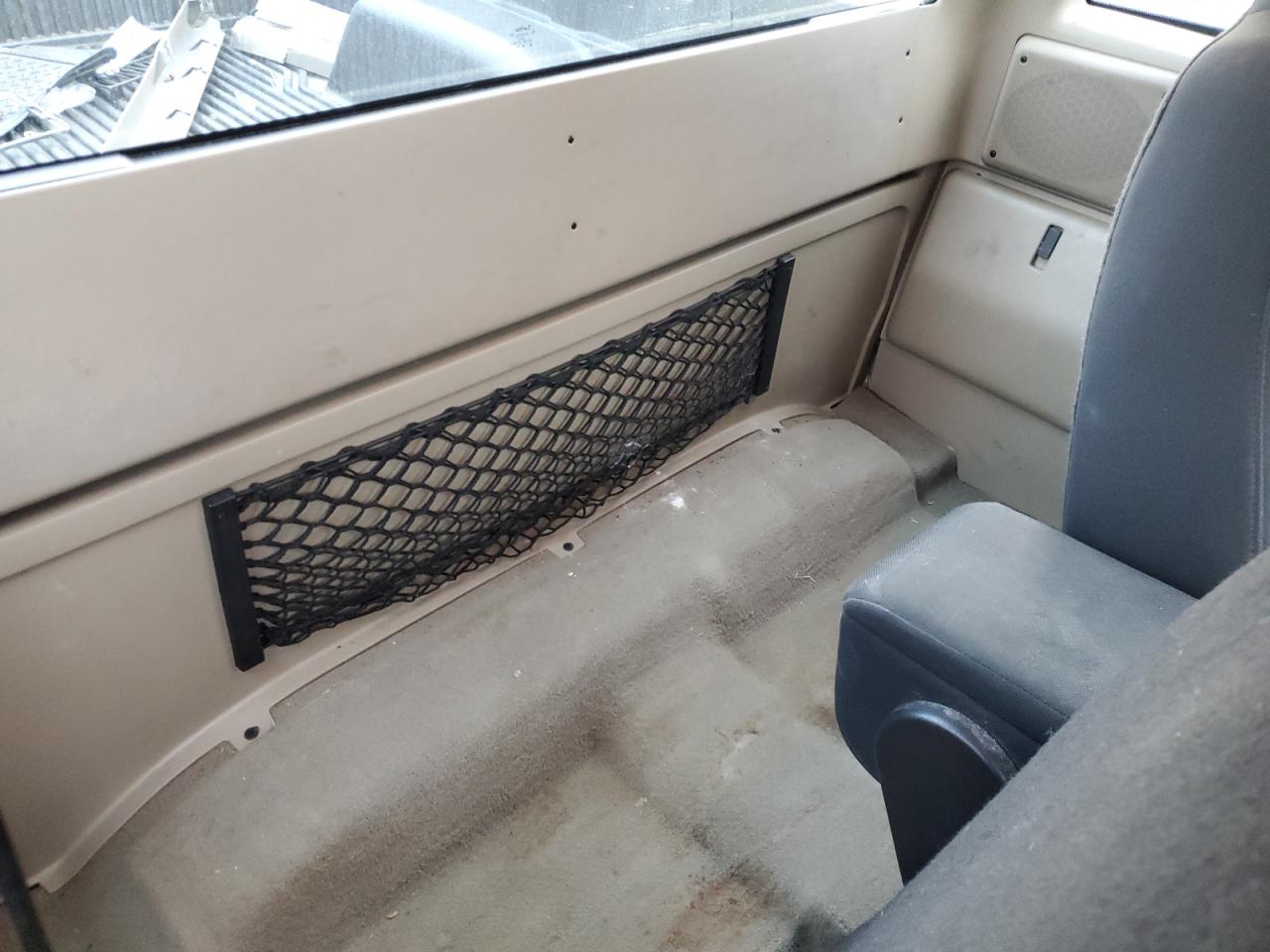 2005 Ford Ranger Super Cab VIN: 1FTYR15EX5PA33833 Lot: 92110235