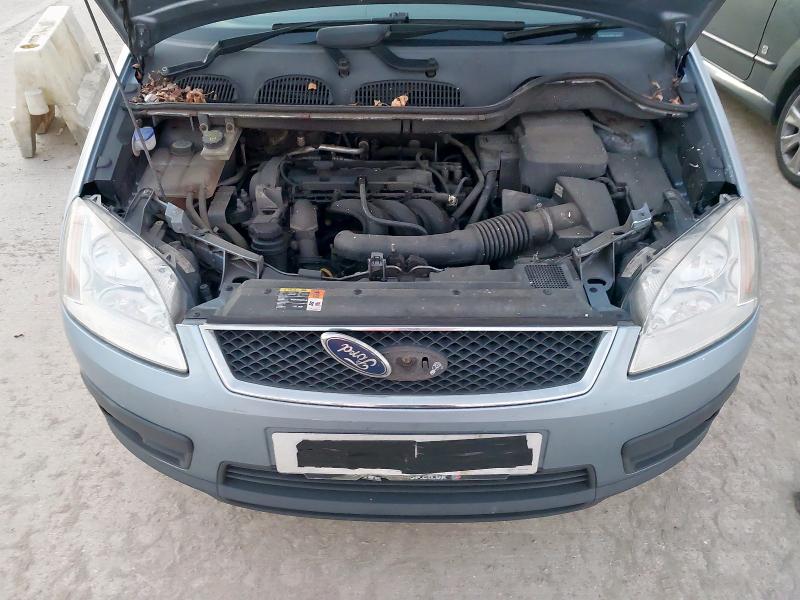 2006 FORD FOCUS C-MAX 1.6 ZETEC 5DR