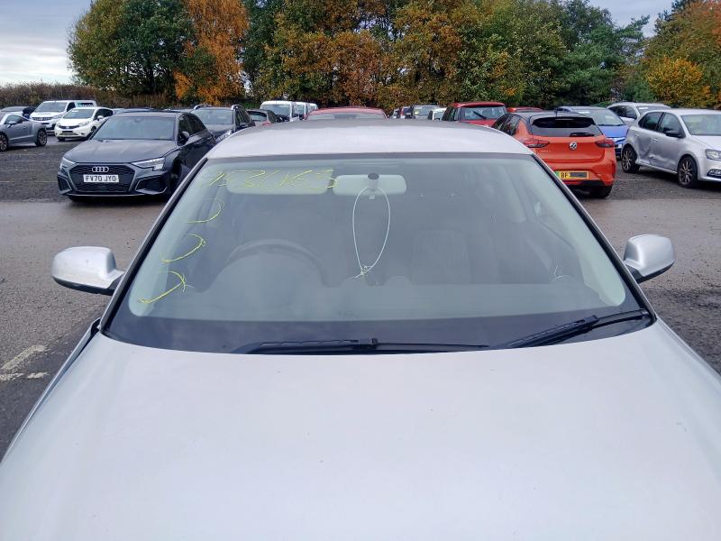 2012 AUDI A3 1.6 TDI SPORT 5DR