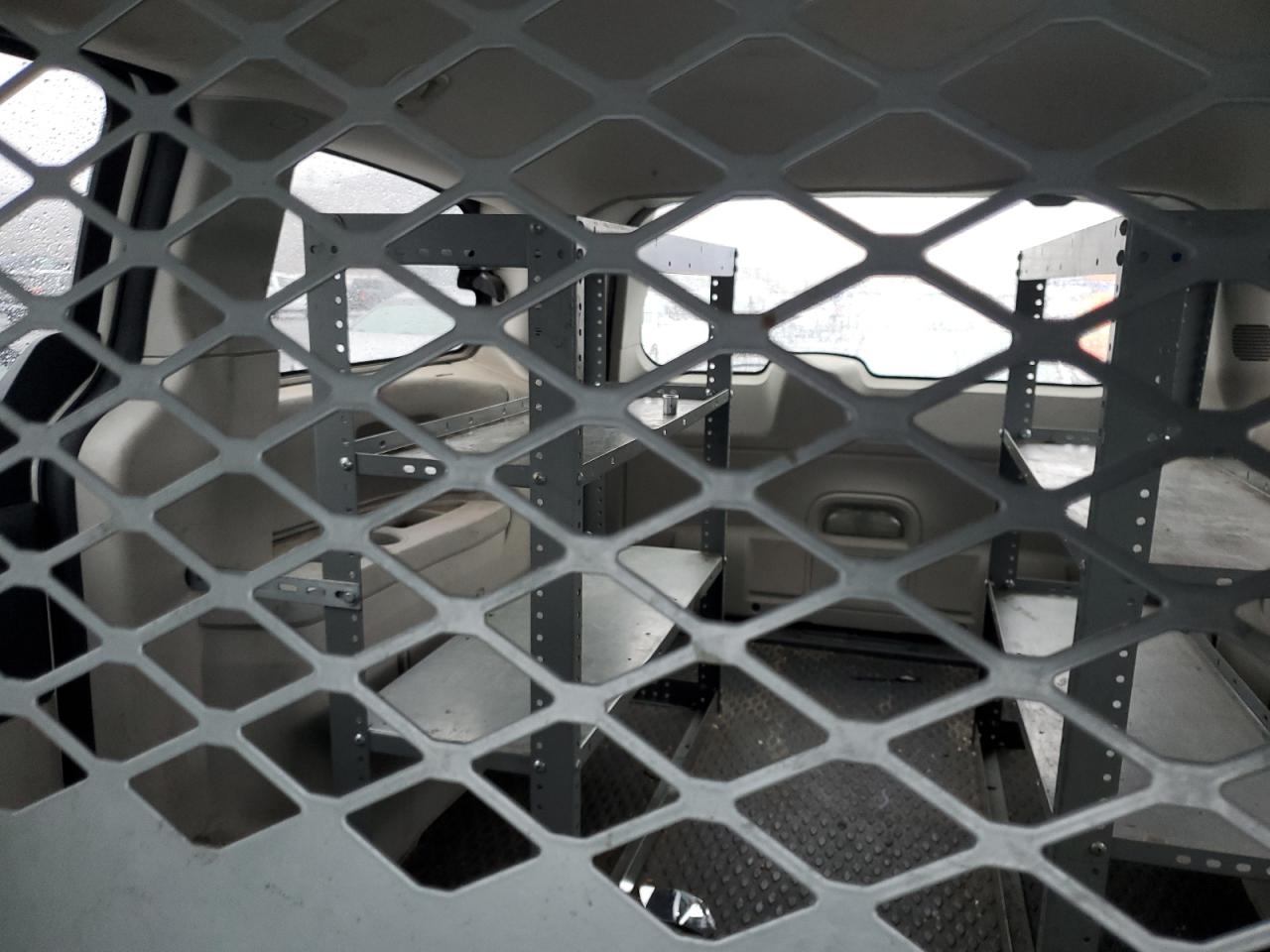 2010 Dodge Grand Caravan C/V VIN: 2D4RN1AE7AR461585 Lot: 93070945