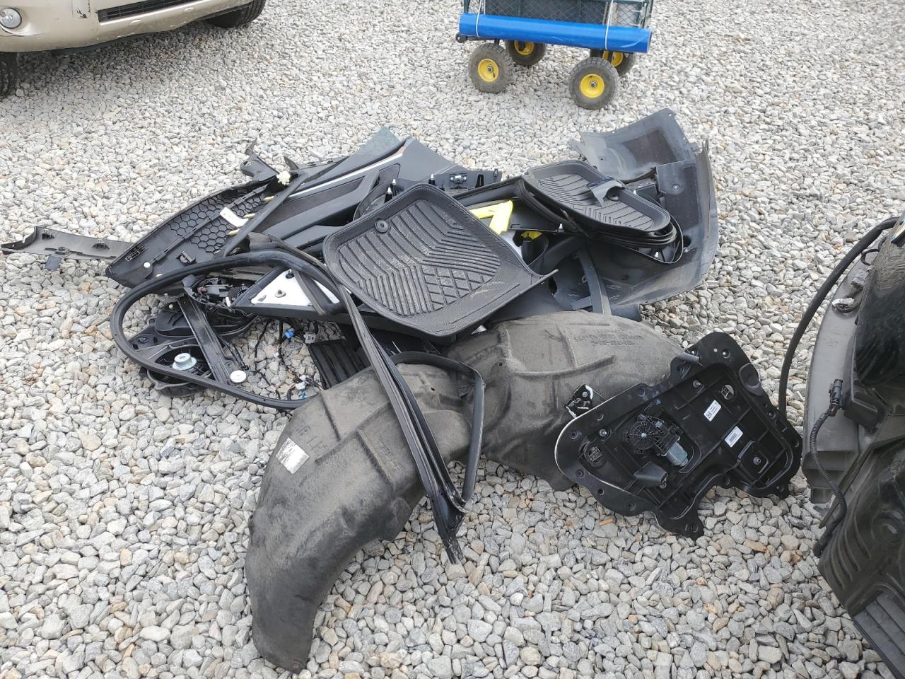 2023 Tesla Model 3 VIN: 5YJ3E1EA8PF459908 Lot: 93270365