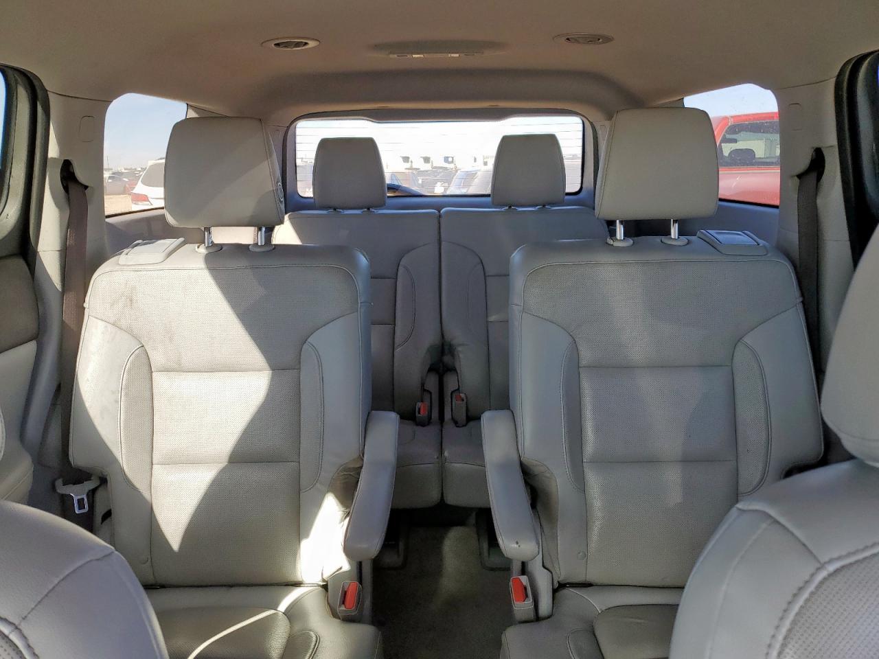 2017 GMC Acadia Slt-1 VIN: 1GKKNULS5HZ129135 Lot: 91993255