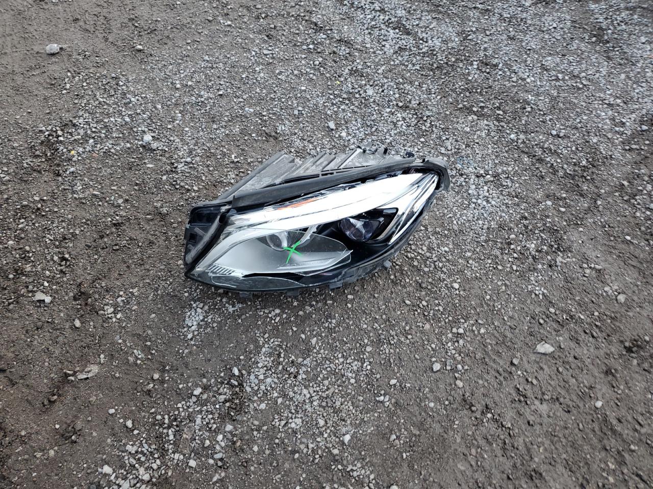 2018 Mercedes-Benz Gle 400 4Matic VIN: 4JGDA5GBXJB100644 Lot: 93262485