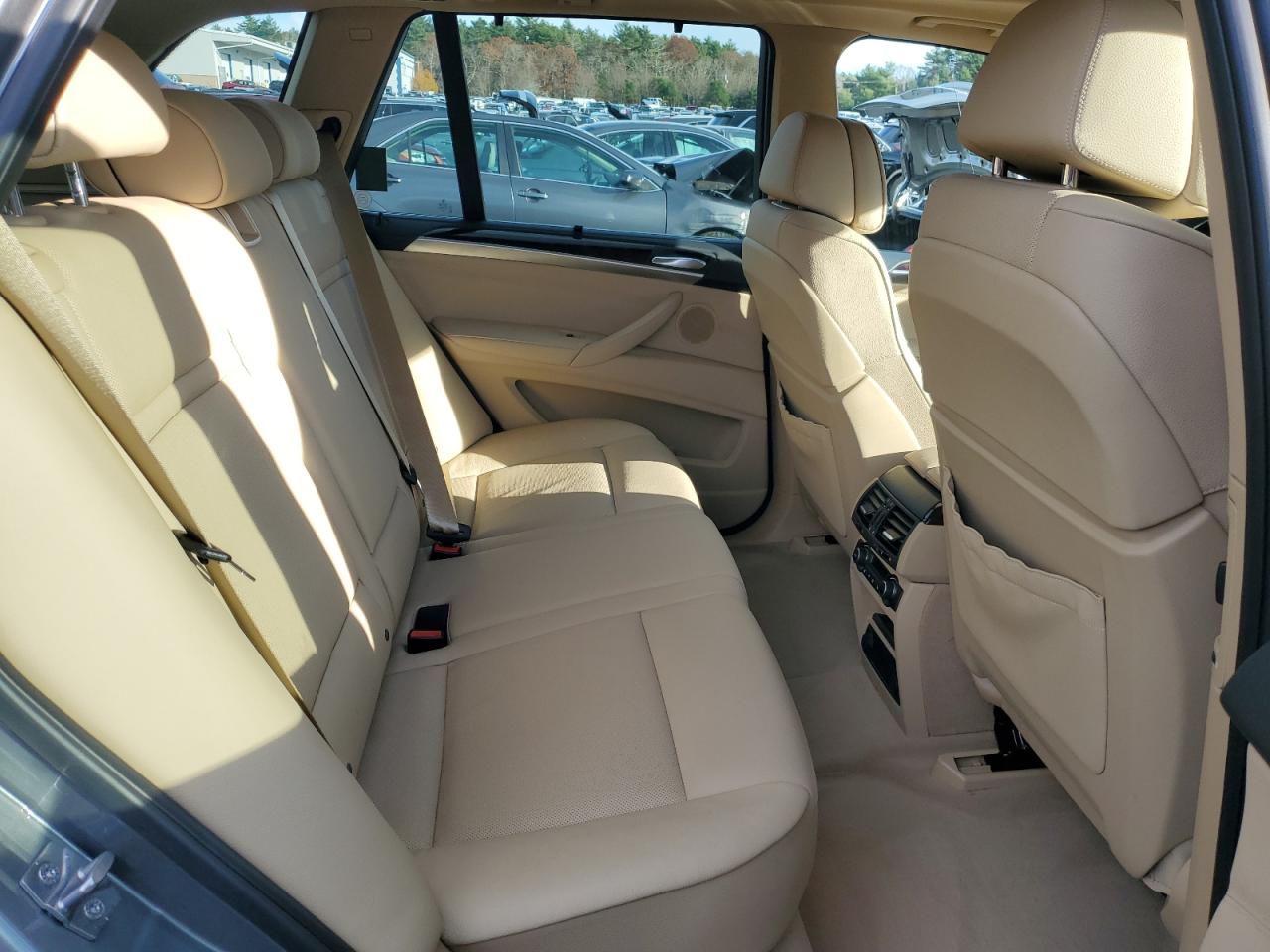 2012 BMW X5 xDrive35I VIN: 5UXZV4C52CL754977 Lot: 93595285