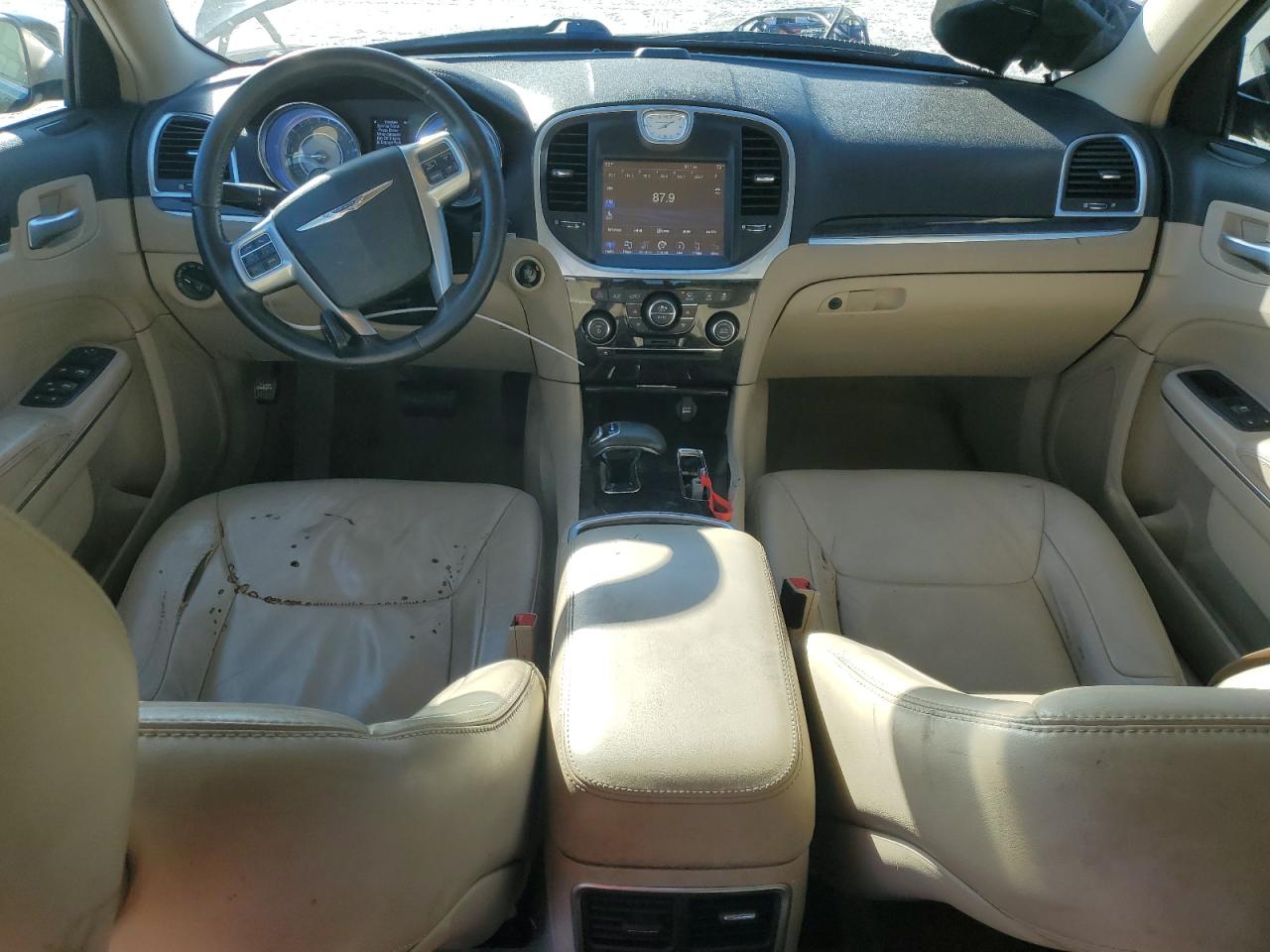 2014 Chrysler 300 VIN: 2C3CCAAG9EH255582 Lot: 92705375