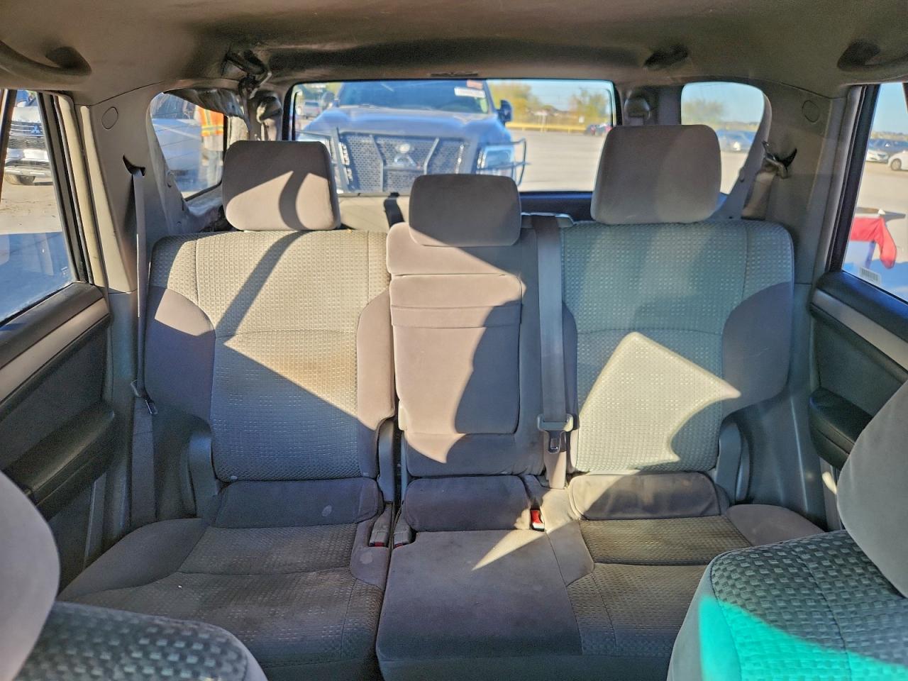 2005 Toyota 4Runner Sr5 VIN: JTEZU14R850061741 Lot: 94552965