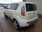2009 KIA SOUL 1.6 CRDI SHAKER 5DR for sale at Copart PETERLEE
