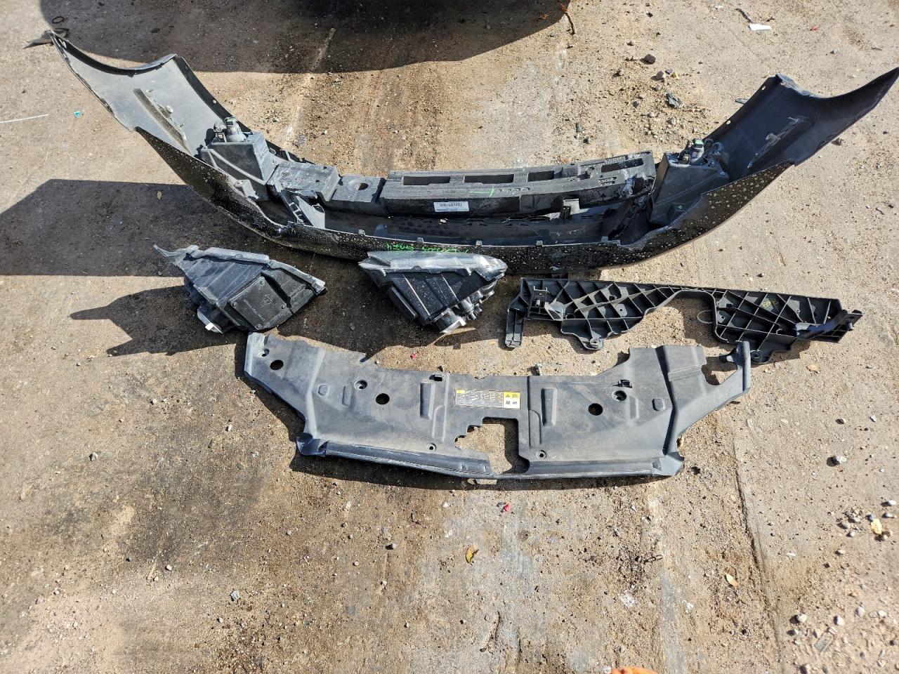 2013 Ford Mustang VIN: 1ZVBP8AM5D5241319 Lot: 93707315