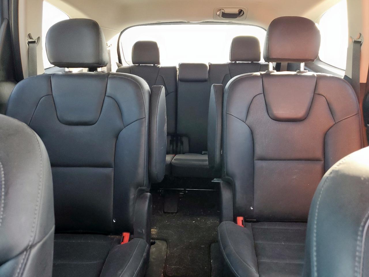 2021 Kia Telluride S VIN: 5XYP6DHC4MG145156 Lot: 92736935