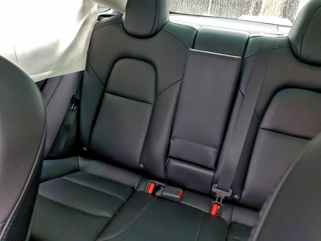 2023 Tesla Model 3 VIN: 5YJ3E1ECXPF427480 Lot: 94690315