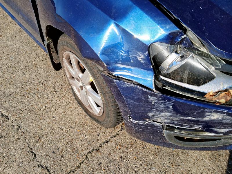 2013 VOLKSWAGEN POLO 1.4 MATCH 5DR