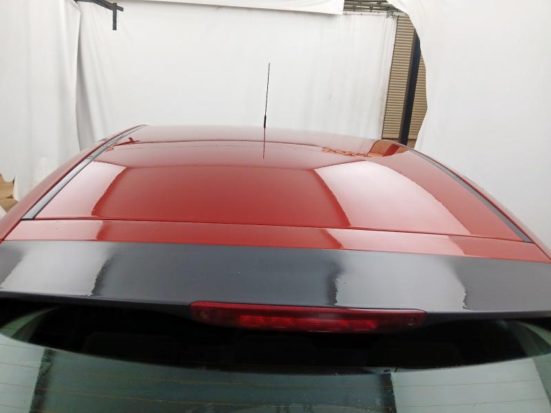 2007 FORD FOCUS 1.6 ZETEC 5DR [115] [CLIMATE PACK]